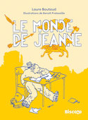 Monde de Jeanne (Le)